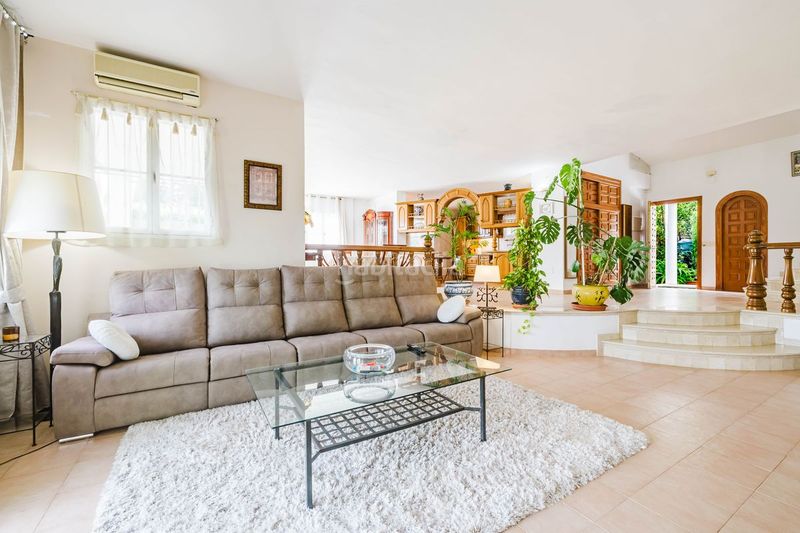 Foto a5bea623-79cc-43ba-b351-41f49d0b5fda. Casa amb calefacció piscina a Mijas pueblo Mijas