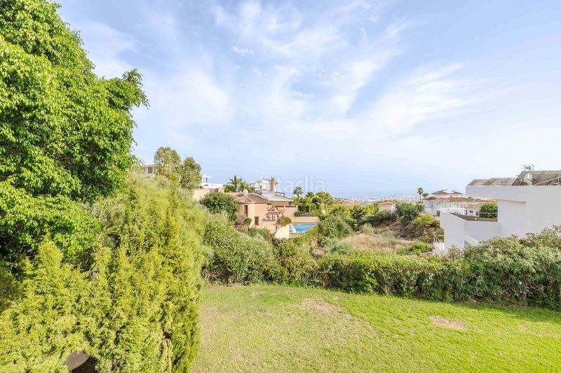 Foto adc45d40-dedd-4a25-97bd-fa88ad2f536d. Casa amb calefacció piscina a Mijas pueblo Mijas