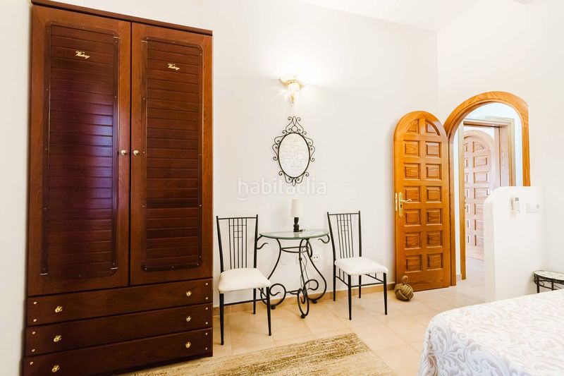 Foto af89d7a0-ea4f-4b59-9554-3eb029dd2e89. Casa amb calefacció piscina a Mijas pueblo Mijas
