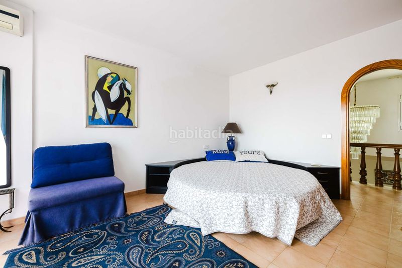Foto b565e5c6-3dd5-48e4-9f3d-bb17d9f34d4f. Casa amb calefacció piscina a Mijas pueblo Mijas