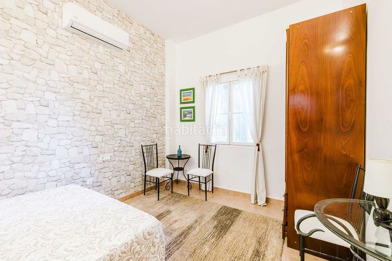 Foto b8b004ac-733a-471d-9438-9b1aef549aee. Casa amb calefacció piscina a Mijas pueblo Mijas