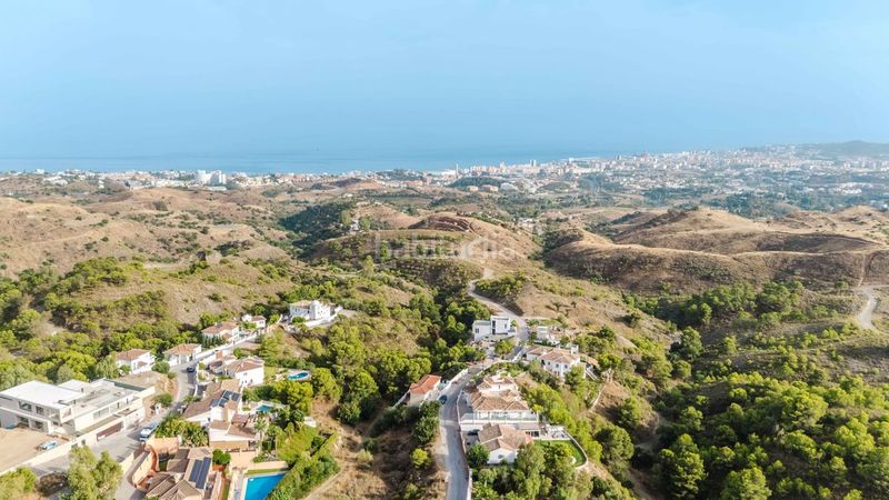 Foto d54ae721-2798-47e9-b18b-24a057ea7eac. Casa amb calefacció piscina a Mijas pueblo Mijas