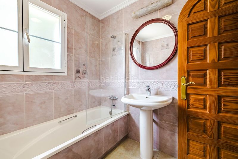 Foto db5eb91f-3b07-483e-b8e4-996232462ac8. Casa amb calefacció piscina a Mijas pueblo Mijas