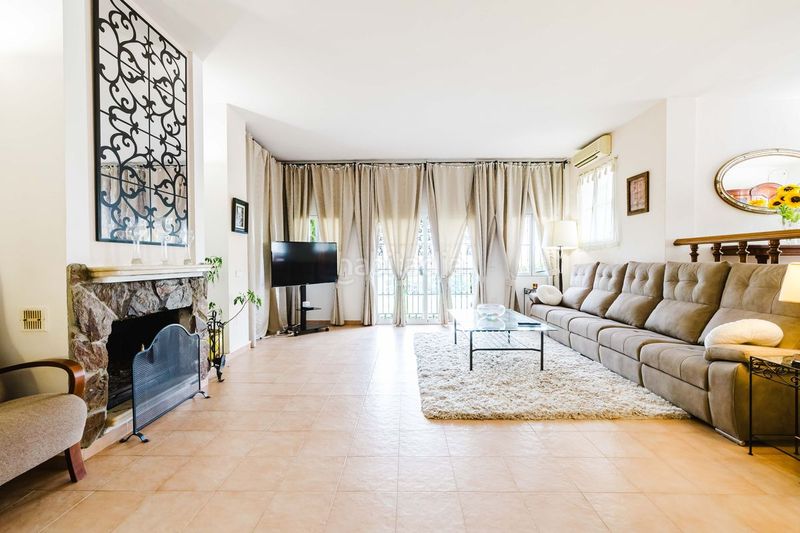 Foto dd4d7f98-2b67-4005-9149-69edbd01bc23. Casa amb calefacció piscina a Mijas pueblo Mijas