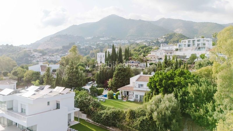 Foto ec0f2128-816a-4889-b3fa-809aceedbcd5. Casa amb calefacció piscina a Mijas pueblo Mijas