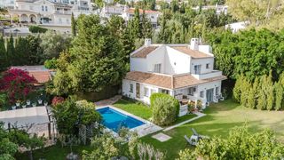 Haus  Urbanización lomas de mijas