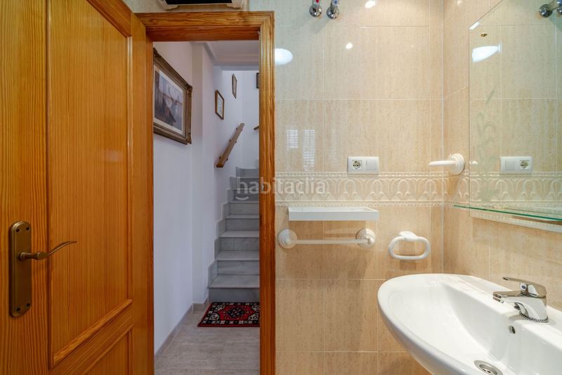 Foto 1b1e9703-3093-4073-9ea5-75c381d8acca. Dúplex amb calefacció aparcament piscina a Novamar - Mediterráneo Santa Pola