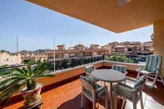 Duplex  Urbanización novamar