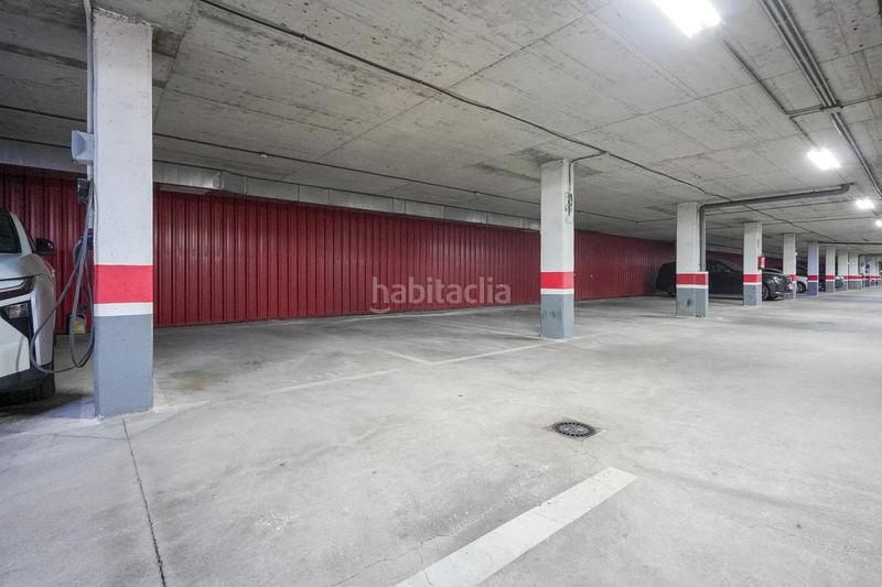 Foto 1ada910a-5ac9-415a-9f0b-9f66b9d10f35. Àtic amb calefacció aparcament piscina a Peñagrande Madrid