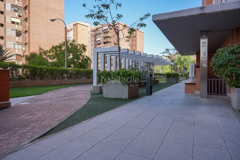 Foto 3eea0c58-1c57-4428-8298-6e8f04b9f041. Àtic amb calefacció aparcament piscina a Peñagrande Madrid