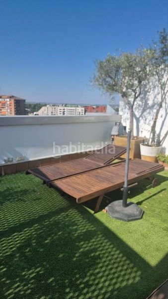 Foto b9805532-3e1e-4295-92cd-e69dc724b6e1. Àtic amb calefacció aparcament piscina a Peñagrande Madrid