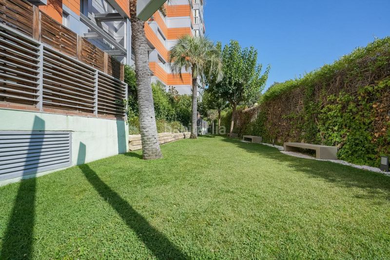 Foto cf5f0cea-763e-48aa-927d-d533a2f3396a. Àtic amb calefacció aparcament piscina a Peñagrande Madrid