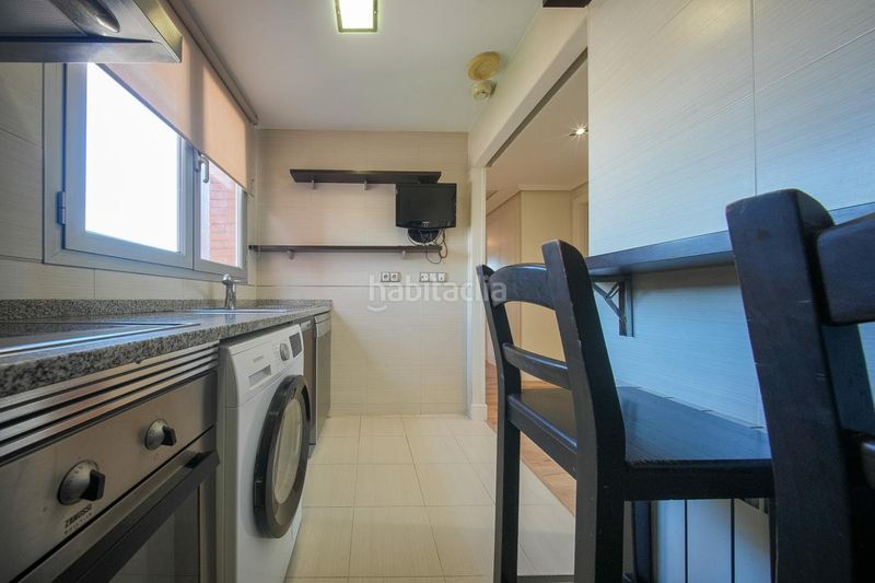 Foto f3cd8571-3cb5-48e6-a98a-87b9c957b8e1. Àtic amb calefacció aparcament piscina a Peñagrande Madrid