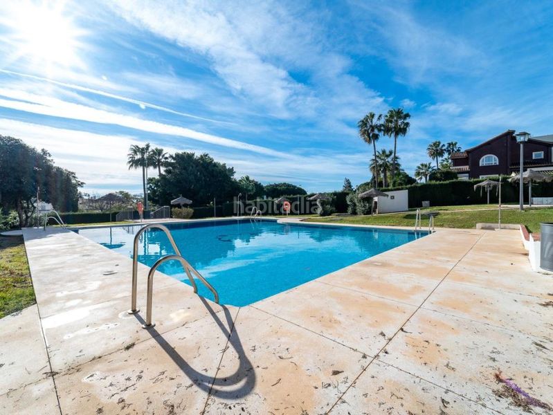 Foto 396c3026-a06c-437d-935d-206d734dc728. Pis amb calefacció piscina a la cala Mijas Mijas