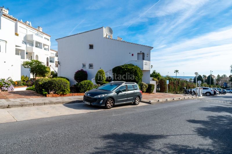 Foto 8aa601f4-7552-4623-a26f-43e289f97ec4. Pis amb calefacció piscina a la cala Mijas Mijas