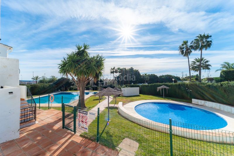 Foto e06a91cc-268e-45c2-86d8-966587a74693. Pis amb calefacció piscina a la cala Mijas Mijas