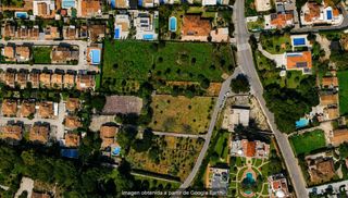 Terreno residenziale  Camí de sant joan