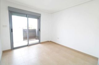 Piso en Calle Campoamor
