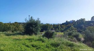Finca rústica a Diseminado la Rosa