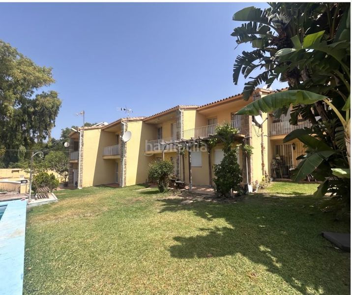 Foto 3cb5ebb0-d4db-4691-bba8-50cda09aa8d3. Casa amb calefacció a Costabella Marbella