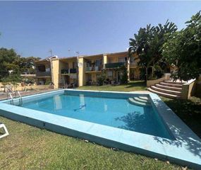 Casa  Avenida andasol