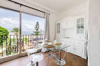 Piso en Puerto Banús