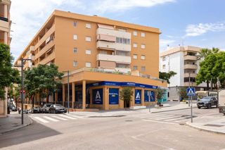 Pis  Calle grazalema