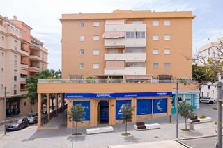Piso en Calle Grazalema