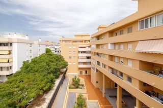 Appartement  Calle grazalema