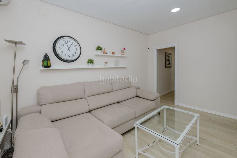 Foto 78d80d64-323d-448c-9e8a-b33538da8721. Pis amb calefacció a Encarnación - Regina Sevilla