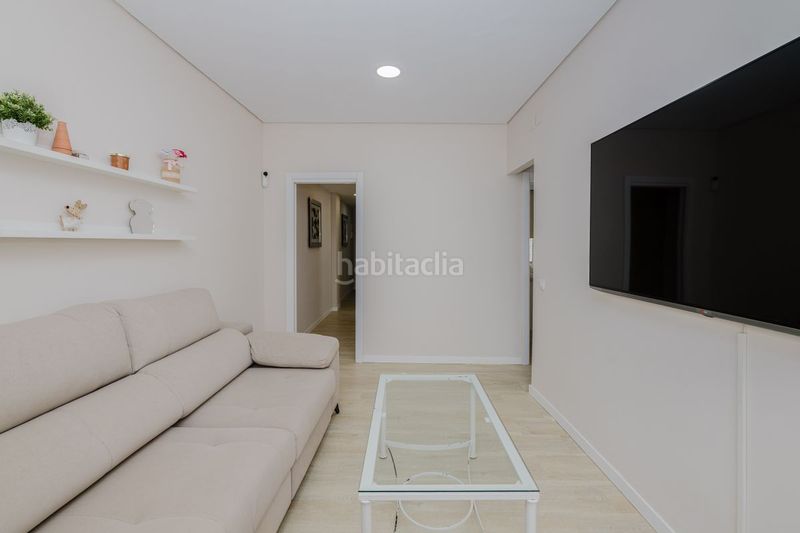 Foto af3c3822-2779-4484-b04c-a32f9154414b. Pis amb calefacció a Encarnación - Regina Sevilla