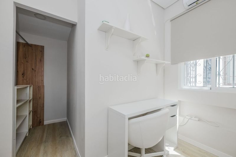 Foto c7aada1b-949c-4d83-8825-548d70674bfa. Pis amb calefacció a Encarnación - Regina Sevilla