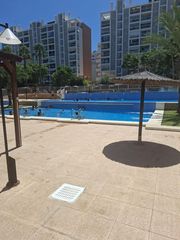 Pis  Carrer catedratic abelardo rigual
