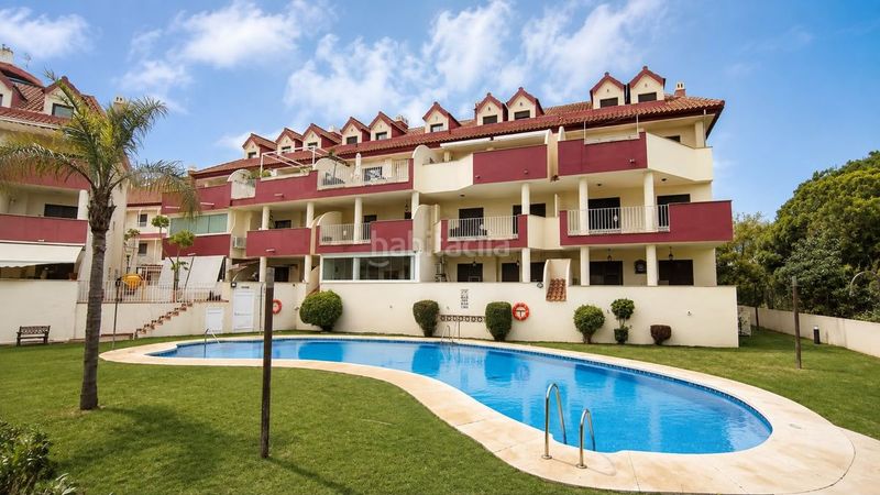 Foto 4965a7bd-8c4f-4bdd-9264-d8c29595ae42. Piso en Hacienda Torrequebrada Benalmádena