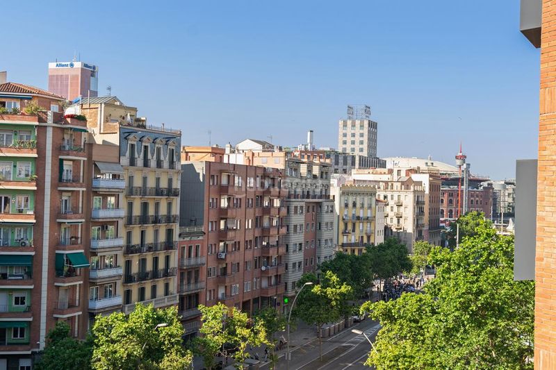Foto 4c4c1f09-f82f-4192-b291-9f034c6ddbca. Pis amb calefacció a Font de la Guatlla Barcelona