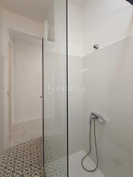 Foto 6f858596-f822-4247-b53f-50aa6e13e0b7. Pis amb calefacció a Font de la Guatlla Barcelona