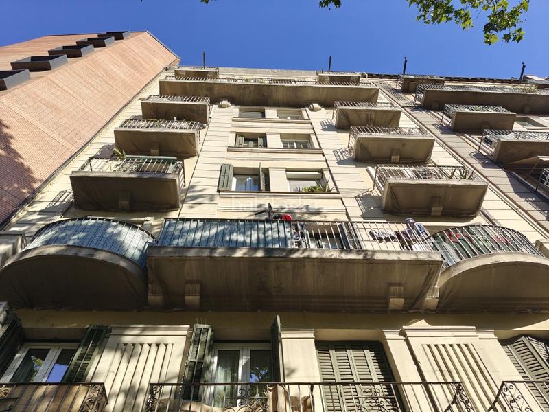 Foto 75b622e2-de38-47ea-b6a2-870ab535172e. Pis amb calefacció a Font de la Guatlla Barcelona