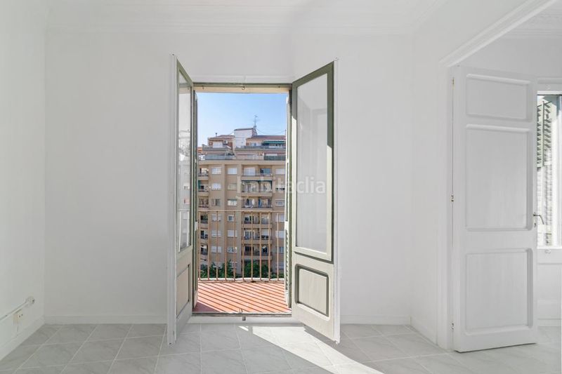 Foto d73e7748-748d-44e2-81ff-9a78a977db7a. Pis amb calefacció a Font de la Guatlla Barcelona