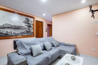 Ground floor  Carrer pare pellicer