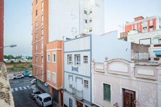 Planta baja  Carrer pare pellicer