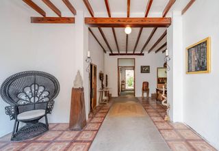 Haus  Carrer pare pere