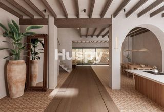Haus in Carrer Pare Pere