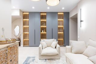 Ground floor in Calle Masanasa