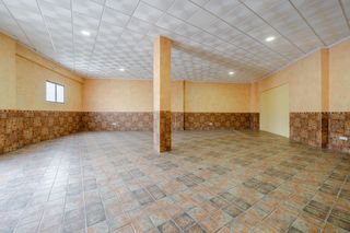 Planta baixa a C. San Gregorio