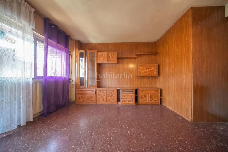 Appartement avec chauffage dans Montserrat-Parque Empresarial San Fernando de Henares