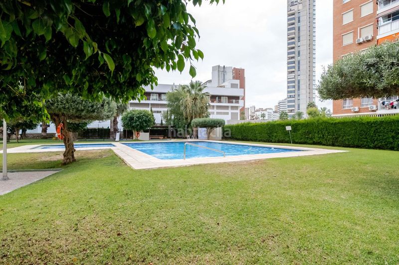 Foto 6a8e2f02-5ef8-4c9c-888a-eeaa5361e486. Pis amb calefacció aparcament piscina a Rincón Bajo Benidorm