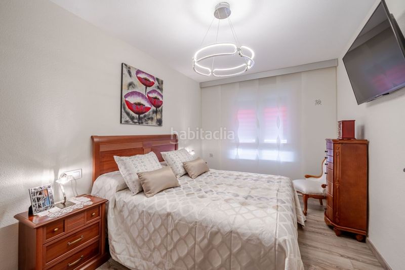Foto c2c5b395-2255-4aa1-a2e7-9f942adb1356. Pis amb calefacció aparcament piscina a Rincón Bajo Benidorm