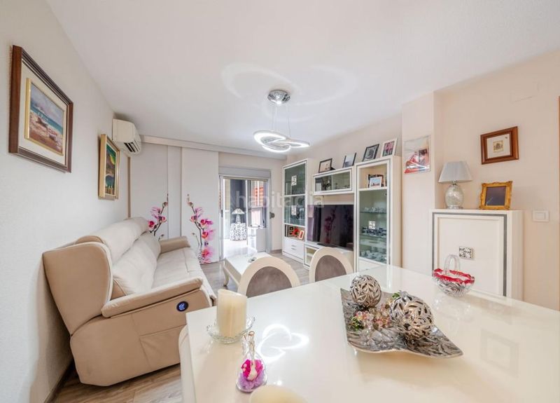 Foto c5d0e530-39e0-4162-80f9-407f73286414. Pis amb calefacció aparcament piscina a Rincón Bajo Benidorm