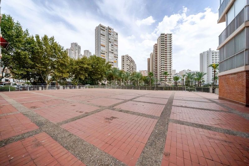 Foto d798f067-25dd-4853-9304-e291cceaae37. Pis amb calefacció aparcament piscina a Rincón Bajo Benidorm
