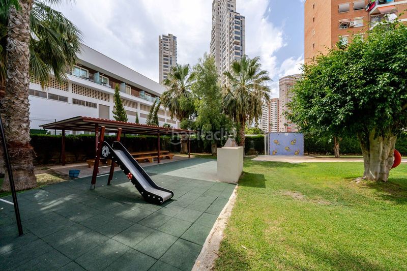 Foto ec51822a-6e4c-4fbd-9b42-526bca4a69ce. Pis amb calefacció aparcament piscina a Rincón Bajo Benidorm